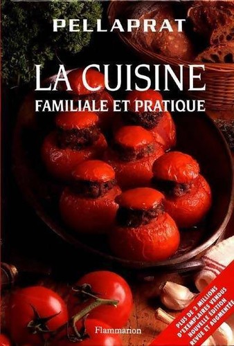 Cuisine familiale et - la,