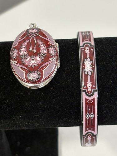 Set two michaela frey - two, vtg