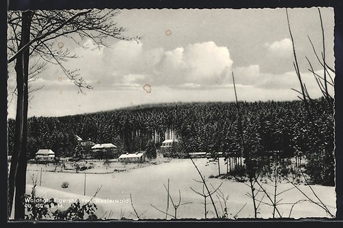 Waldhof elgershausen - waldhof-elgershausen, /