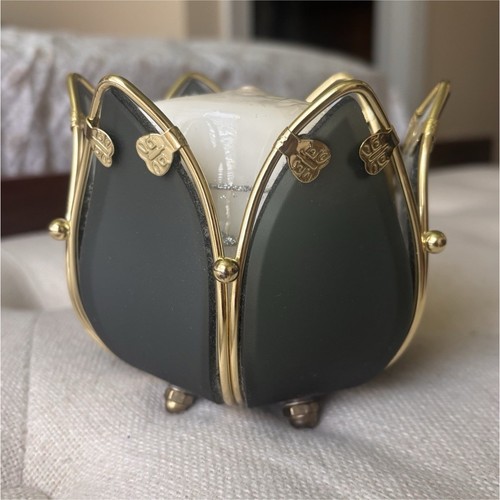 Partylite vintage lotus - partylite,