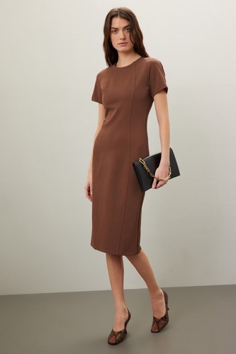 Boss dukeva dress size - boss, 8