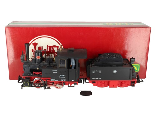 Lgb 2015d insterburg - lgb, steam
