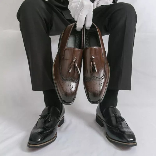 Mocassins homme élégants - mocassins,