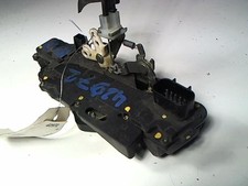 Serrure avant droit FIAT STILO