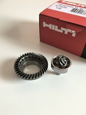 Engrenages Pignon conique