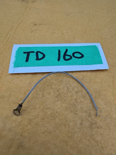 Thorens 160 part - part, (may