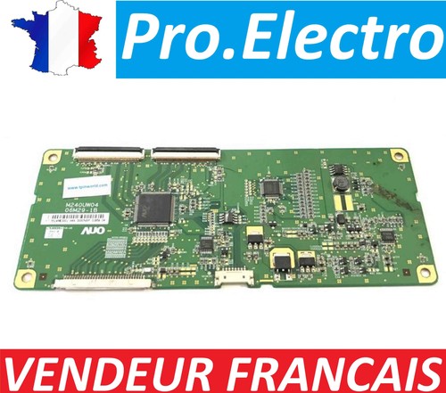 Tcon board carte m240uw04 - board,