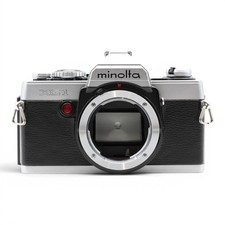 Minolta XG-1 XG1 XG 1 Boîtier