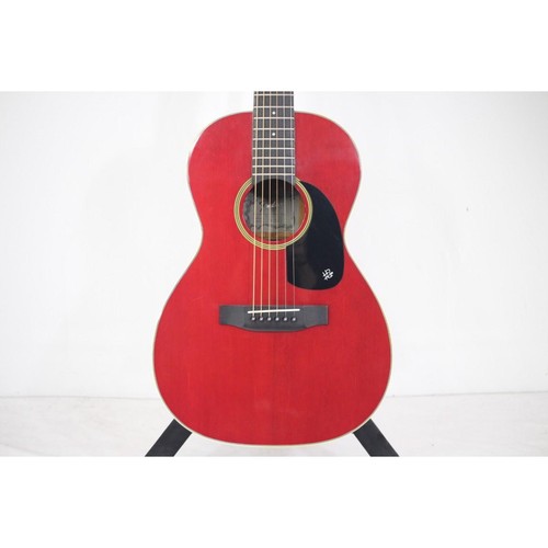 Guitare acoustique fender - guitare,