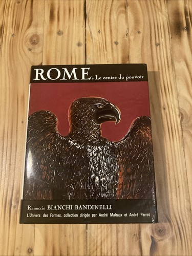 Bianchi bandinelli rome - bandinelli,