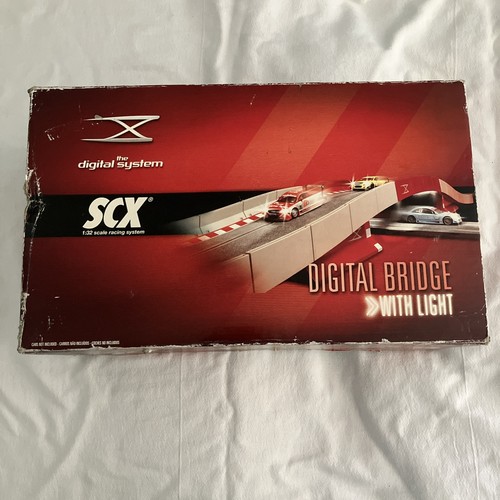 Nib rare scx digital - nib, 1:32