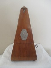 ancien  METRONOME DE MAELZEL  (rare importé de Suisse)