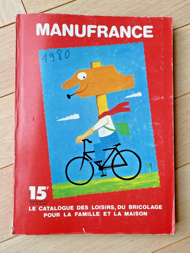 Catalogue manufacture - catalogue,