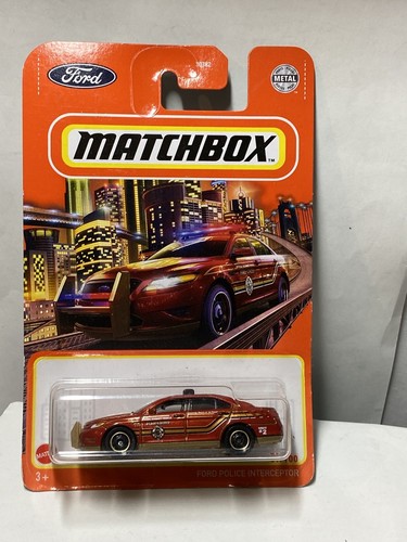 Matchbox ford - matchbox, 🇨🇵
