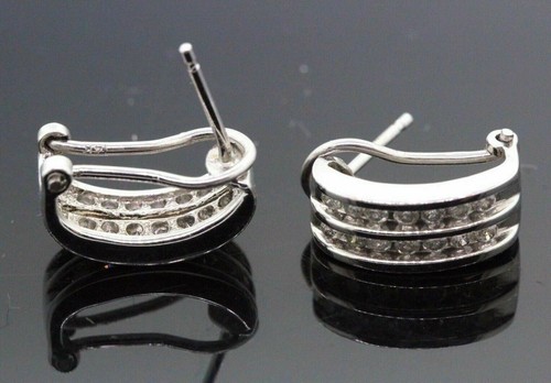Boucles oreilles créoles - boucles,