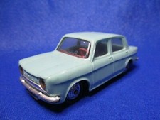 DV9328 NOREV 1/43 SIMCA 1000