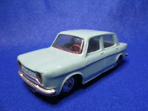 Dv9328 norev simca 1000 - dv9328, 1/43