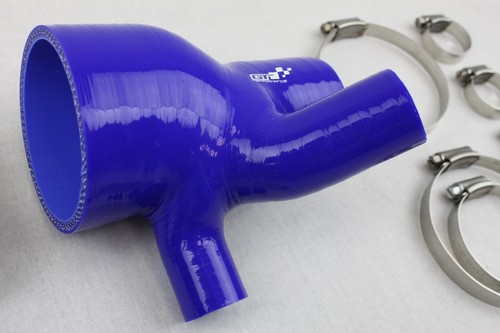 Durite silicone admission ds3 - durite,
