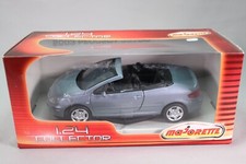 LG401 MAJORETTE Collector