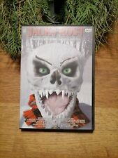 DVD ZONE 2 VF / DVD Jack Frost