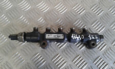 Barre rampe injecteur -