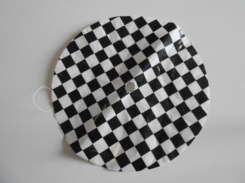 Meccano parachute pour - parachute,