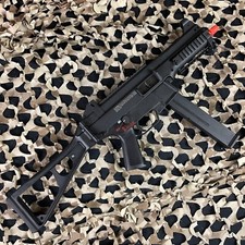 NEW H&K UMP Gas Blowback
