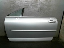 Porte avant gauche PEUGEOT 407