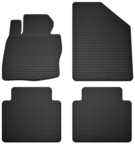 Tapis caoutchouc pièces - tapis,