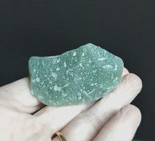 Aventurine verte brute - 49, /