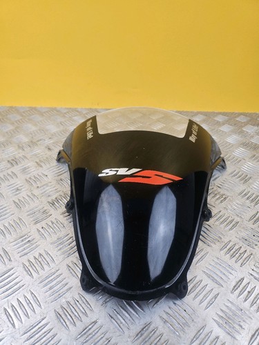 Bulle pour suzuki 1000 - sv, s