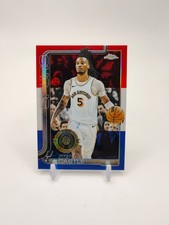 2025 topps chrome - 2025-26,