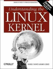 Compréhension The Linux Kernal Livre de Poche Marco, Bovet, Daniel P
