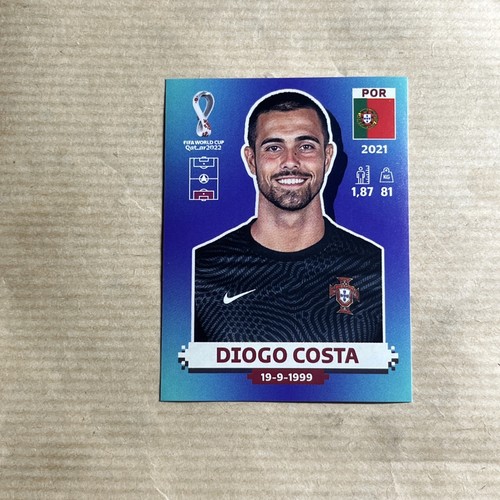 Por costa portugal panini - por,