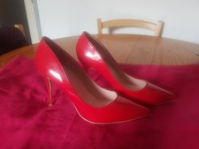 Escarpins Genshuo talons