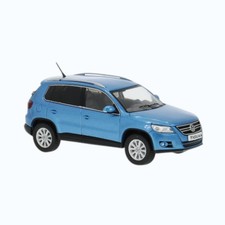 Volkswagen Tiguan 2007 1:43