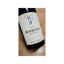 Arbois Trousseau 2023 Domaine