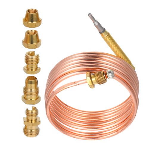 Ignition system part - ignition, flame