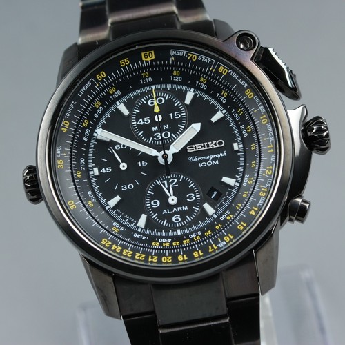 Bracelet long montre pour