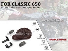Pour Royal Enfield Classique