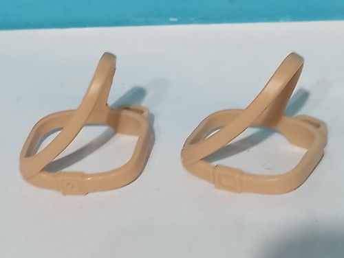 Playmobil ceinture - x2,