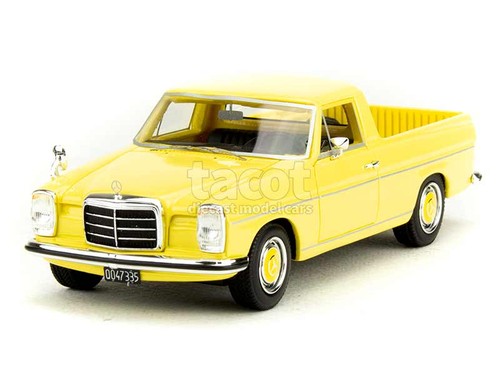 Mercedes 220d binz w115 - binz/,