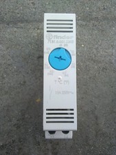 Finder Thermostat 7T.81.0.000.2303 p.armoire de commande REG 17,5mm