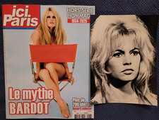 ICI PARIS HORS-SÉRIE