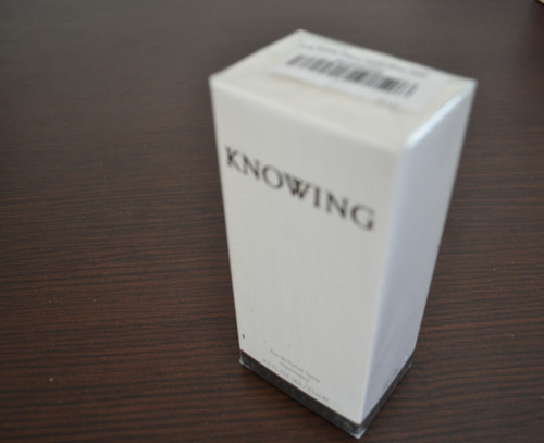 Estée lauder knowing - estée, eau