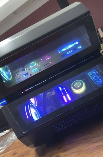 Gamer ultra core 285k - core, 9