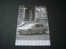 E36 Hartge Bmw Advertisement