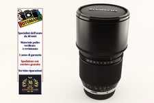 Olympus 180 F 2,8 C / Nouveau Mint 12 Mois De Garantie