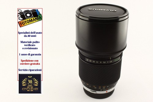 Olympus 180 nouveau - 180, 2,8