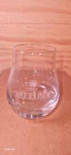 Verre whisky ABERLOUR